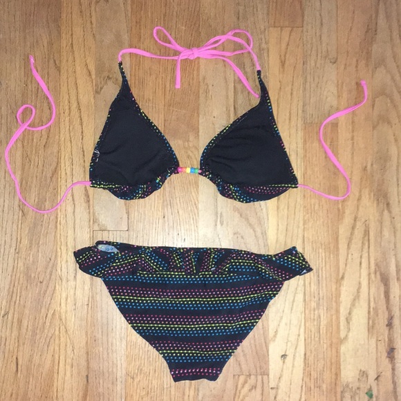 🌈bikini - Picture 4 of 5